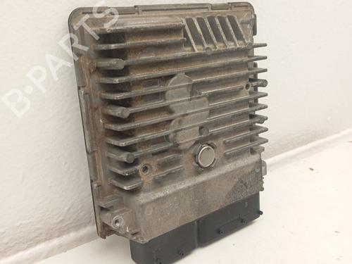 Engine control unit (ECU) SEAT LEON (1P1) 1.6 TDI | BP36807649M57 - Image 3