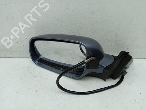 Used Left mirror SKODA SUPERB I (3U4) [2001-2008]  4333962