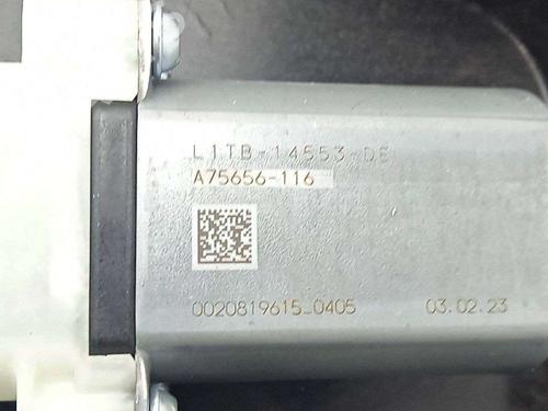 Rear left window mechanism FORD PUMA (J2K, CF7) 1.0 EcoBoost | BP31620267C24  - Image 7