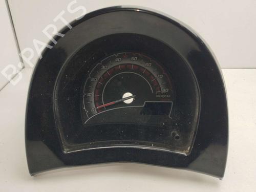 Used Instrument cluster Instrument cluster FIAT 600 (113_) 0.8 (D) (23 hp) 40095248 40095248