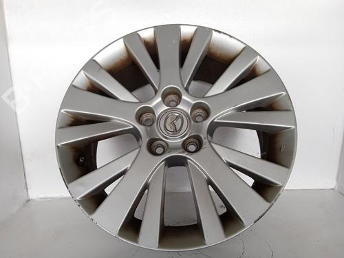Used Rim Rim MAZDA 6 Hatchback (GH) [2007-2013] 34395967 34395967