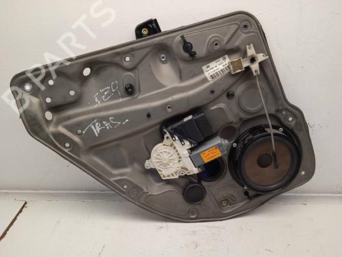 Used Rear left window mechanism VW GOLF IV (1J1) 1.9 TDI (90 hp) 11156209