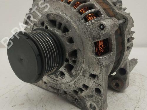 Used Alternator SEAT LEON (1M1) [1999-2006]  31614960