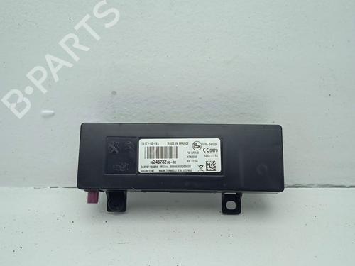 Used Electronic module CITROËN C4 Picasso I MPV (UD_) [2006-2015]  31619076
