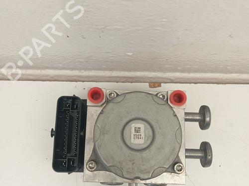 ABS pump CITROËN C3 II (SC_) 1.6 HDi 90 | BP34582738M43  - Image 5