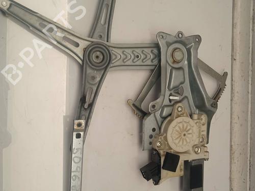 Used Front left window mechanism OPEL VECTRA C (Z02) [2002-2009]  4294936