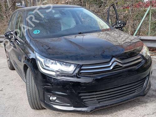 Rear left window mechanism CITROËN C4 II (NC_)  | BP24310388C24 