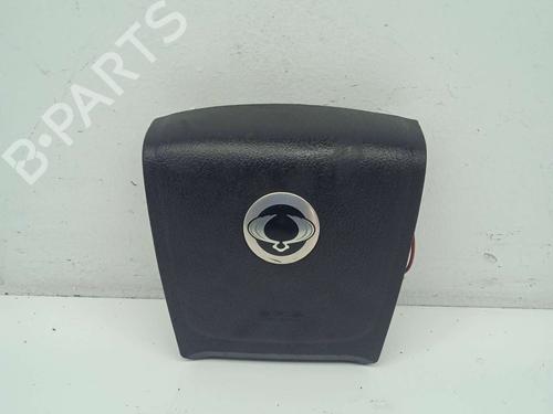 Used Driver airbag SSANGYONG REXTON / REXTON II (GAB_) 2.7 Xdi (163 hp) 11419636