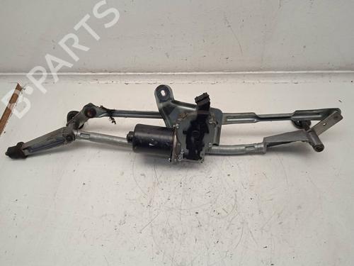 Used Front wiper motor VOLVO S60 I (384) [2000-2010]  11156375