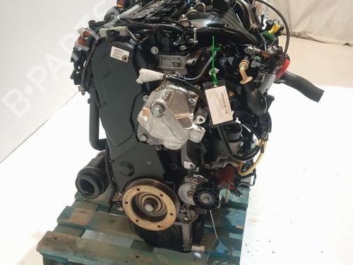 Engine CITROËN C5 II (RC_)  | BP31615950M1  - Image 6