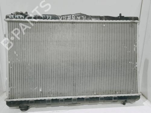 Used Water radiator Water radiator HYUNDAI LANTRA II (J-2) [1995-2002] 4347210 4347210