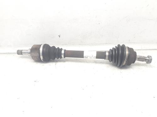 Used Left front driveshaft PEUGEOT PARTNER Tepee [2008-2026]  11149455