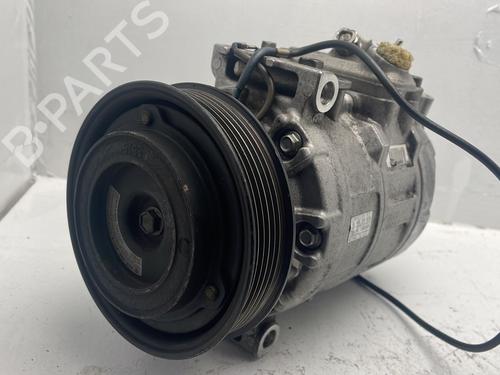 Used AC compressor AUDI A6 C5 (4B2, 4B4) 2.8 (193 hp) 4297380