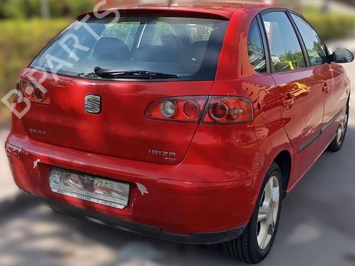 Vacuum pump SEAT IBIZA III (6L1) | BP31616170M80