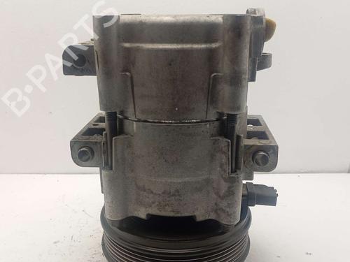 Used AC compressor FORD MONDEO III Saloon (B4Y) [2000-2007]  24262615
