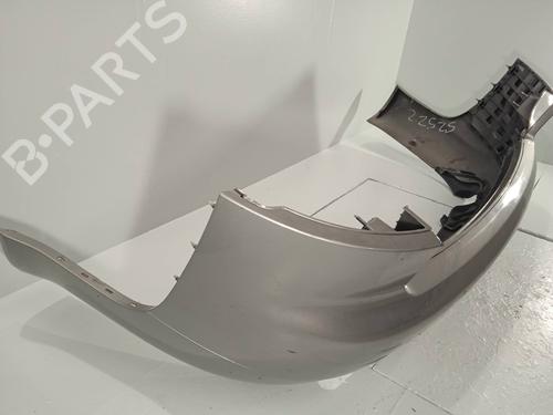 Rear bumper AUDI A6 C5 (4B2, 4B4) 2.4 | BP15204375C8 