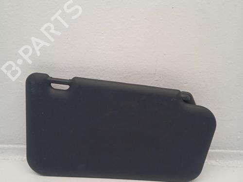 Left sun visor NISSAN JUKE (F16_) 1.0 | BP32505362I1 - Image 4