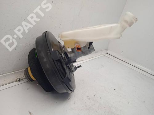 Used Master brake Master brake PEUGEOT 2008 I (CU_) 1.6 BlueHDi 100 (100 hp) 11157255 11157255