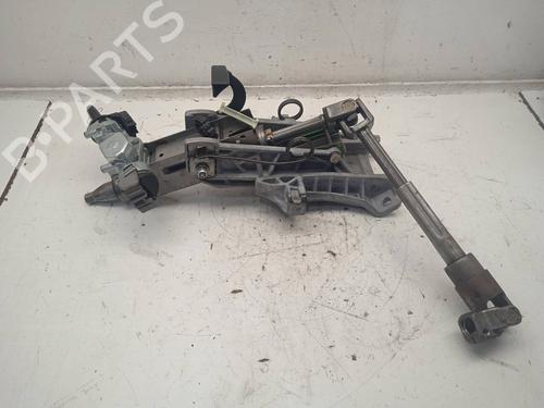Used Steering column FORD FOCUS II (DA_, HCP, DP) 1.6 TDCi (109 hp) 11157079