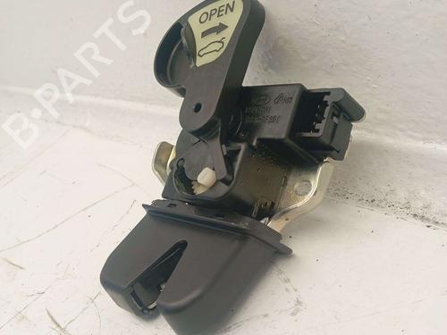 Tailgate lock HYUNDAI GENESIS Coupe 3.8 | BP34632700C101 - Image 3