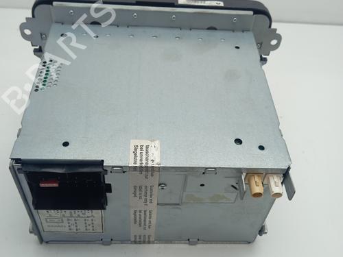 Radio VW GOLF V (1K1) 1.9 TDI | BP18024223E6 