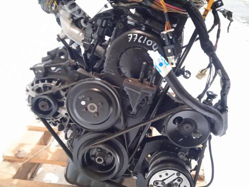 Engine KIA PICANTO I (SA) 1.1 | BP36476601M1 - Image 3