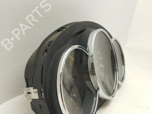 Instrument cluster RENAULT FLUENCE (L3_) 1.5 dCi (L30B) | BP38924767C47 - Image 2