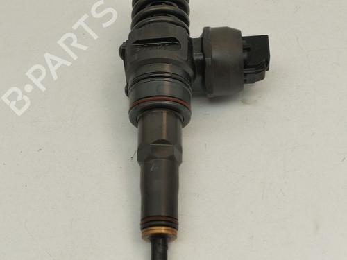 Used Injector Injector 39074604 39074604