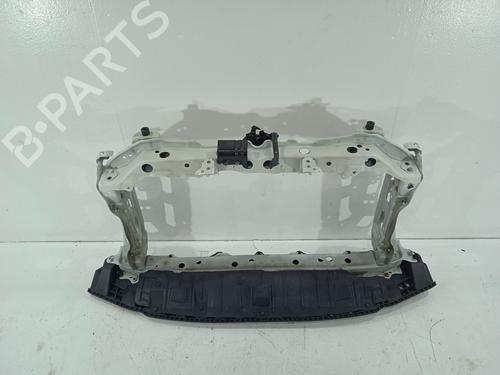 Frontplade/Frontkurv Frontplade/Frontkurv TOYOTA YARIS (_P13_) [2010-2020] 32522073 32522073