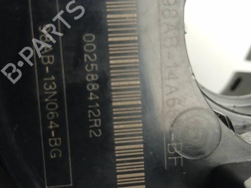 Headlight switch FORD FOCUS I (DAW, DBW) 1.6 16V | BP4257896I24