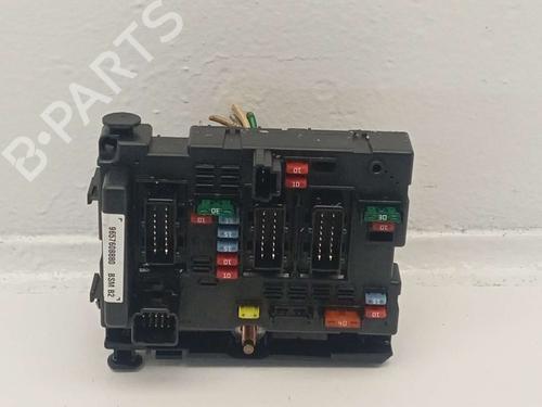 fuse-box-peugeot-307-3ac-2000-2001-2002-2003-2004-2005-2006-2007-2008-2009-2010-2011-2012-31616941 main image