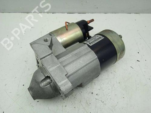 Used Starter RENAULT SCÉNIC II (JM0/1_) 1.5 dCi (JM02, JM13) (101 hp) 15772843