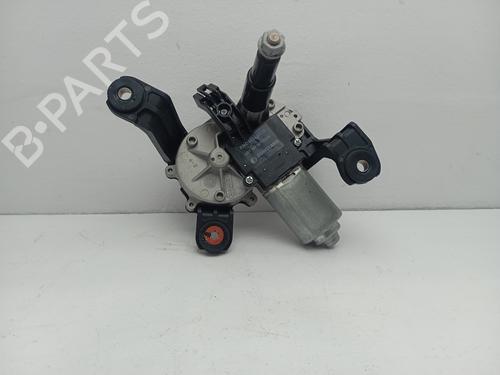 Used Rear wiper motor OPEL ASTRA J Sports Tourer (P10) 1.7 CDTI (35) (125 hp) 20982758