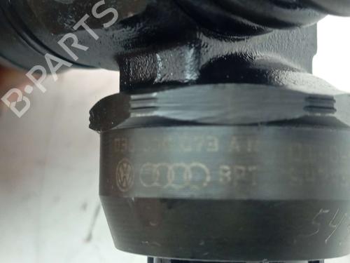 Injector AUDI A4 B6 (8E2) 1.9 TDI | BP31616077M100  - Image 12