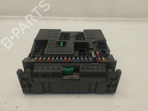Used Fuse box PEUGEOT 307 (3A/C) [2000-2012]  31618852