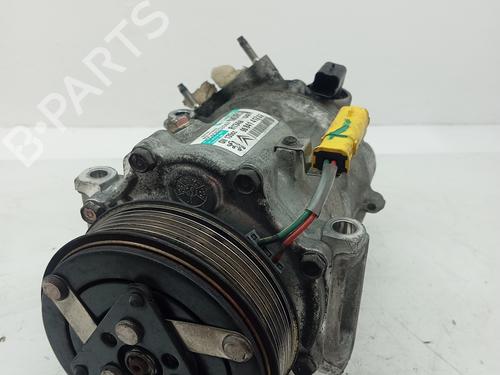 Used AC compressor PEUGEOT 5008 (0U_, 0E_) [2009-2017]  31618481