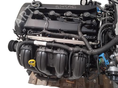 Engine VOLVO C30 (533) | BP11152916M1