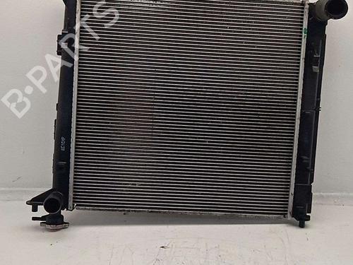 Used Water radiator Water radiator HYUNDAI ix35 (LM, EL, ELH) 1.7 CRDi (116 hp) 40096767 40096767