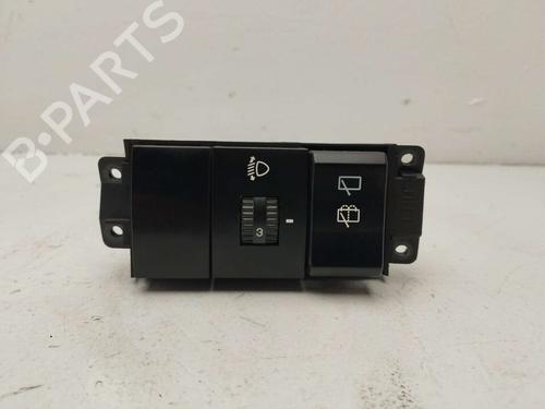 Used Switch SSANGYONG RODIUS I 2.7 Xdi (165 hp) 19677577