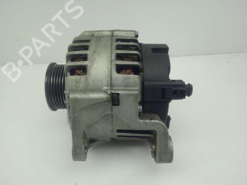 Alternator AUDI A6 C5 (4B2, 4B4) 2.4 | BP23220988M7