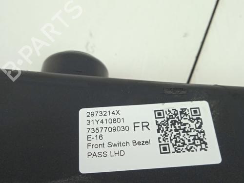 Right front window switch JEEP AVENGER (J2) Electric | BP33932643I26  - Image 5