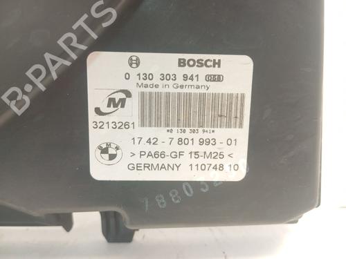 Radiator fan BMW 1 (E87) 118 d | BP34103116M35  - Image 5