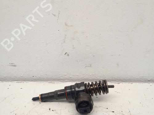 Used Injector Injector AUDI A4 B5 (8D2) 1.9 TDI (116 hp) 31831545 31831545