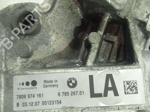 Steering rack BMW 1 (E87) 120 d | BP32188949M22  - Image 8
