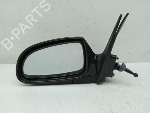Used Left mirror HYUNDAI ACCENT II (LC) 1.3 (75 hp) 4255149