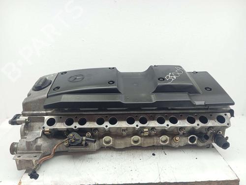 Used Cylinder head Cylinder head MERCEDES-BENZ E-CLASS (W210) E 300 D (210.020) (136 hp) 33813481 33813481