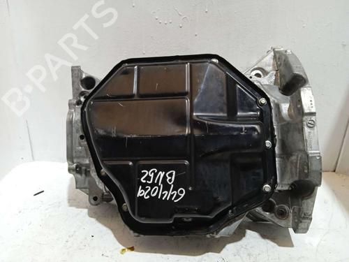 Used Oil sump NISSAN QASHQAI I (J10, NJ10) [2006-2015]  13962285