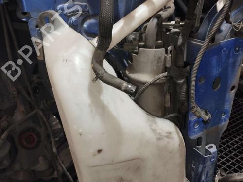 Sprinklertank Sprinklertank RENAULT MEGANE III Hatchback (BZ0/1_, B3_) [2008-2026] 18548706 18548706