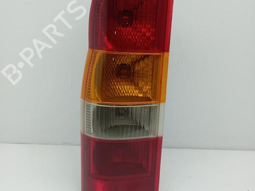 Used Left taillight Left taillight 17461019 17461019