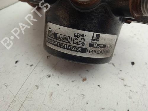 Injection rail FORD FOCUS C-MAX (DM2) 1.8 TDCi | BP4327024M98 - Image 4